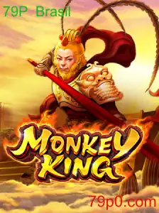 Desvendando o Jogo MonkeyKing: A Nova Sensação do Mundo dos Games